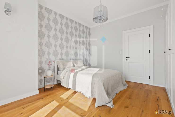 3 pokojowe, Mieszkanie  na sprzedaż, Warszawa, Śródmieście/Powiśle, ul. Dobra