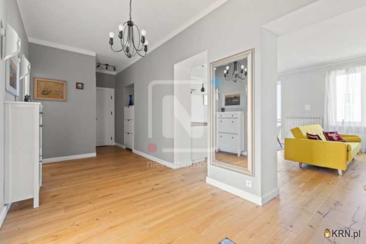 Mieszkanie  na sprzedaż, Warszawa, Śródmieście/Powiśle, ul. Dobra, 3 pokojowe