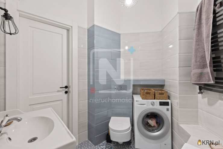 Warszawa, Śródmieście/Powiśle, ul. Dobra, Mieszkanie  na sprzedaż, 3 pokojowe