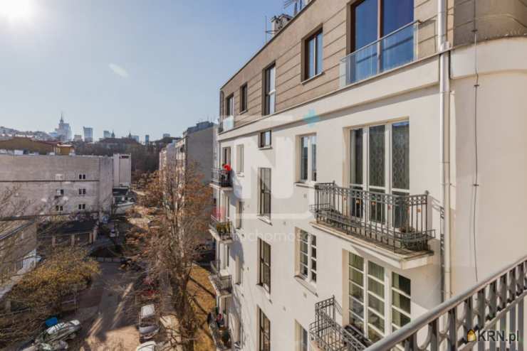 3 pokojowe, Warszawa, Śródmieście/Powiśle, ul. Dobra, Mieszkanie  na sprzedaż