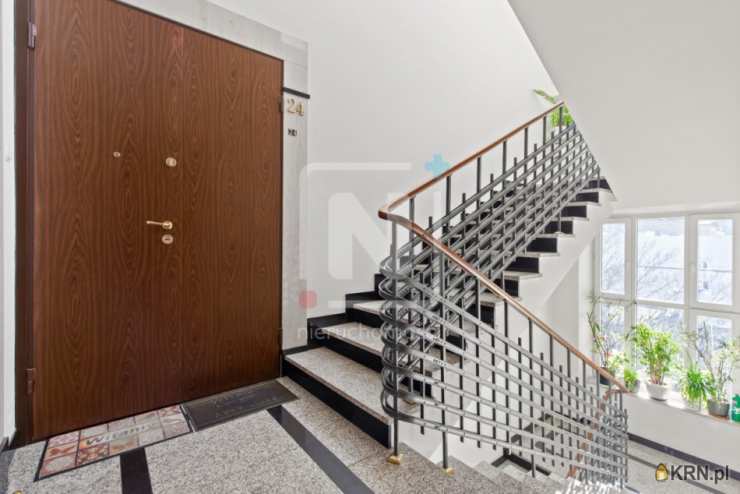 3 pokojowe, Mieszkanie  na sprzedaż, Warszawa, Śródmieście/Powiśle, ul. Dobra