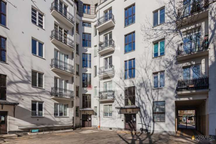 Mieszkanie  na sprzedaż, Warszawa, Śródmieście/Powiśle, ul. Dobra, 3 pokojowe