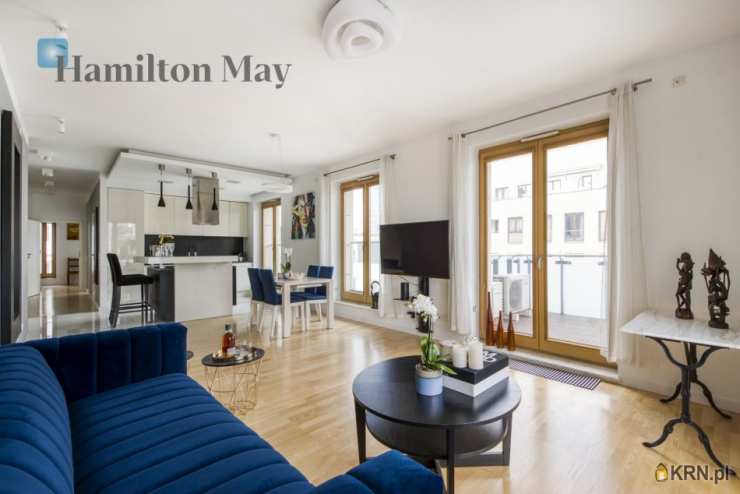 Mieszkanie  do wynajęcia, Warszawa, ul. , 3 pokojowe