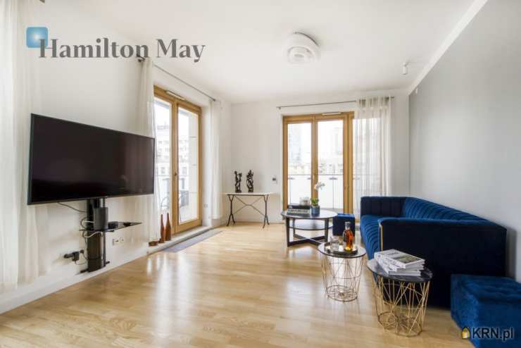 Mieszkanie  do wynajęcia, 3 pokojowe, Warszawa, ul. 