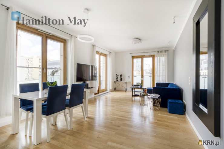 3 pokojowe, Warszawa, ul. , Mieszkanie  do wynajęcia