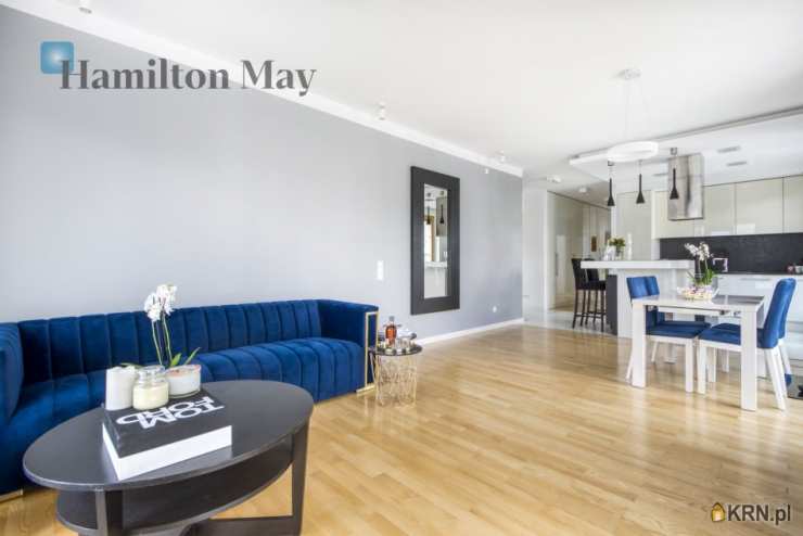 3 pokojowe, Mieszkanie  do wynajęcia, Warszawa, ul. 