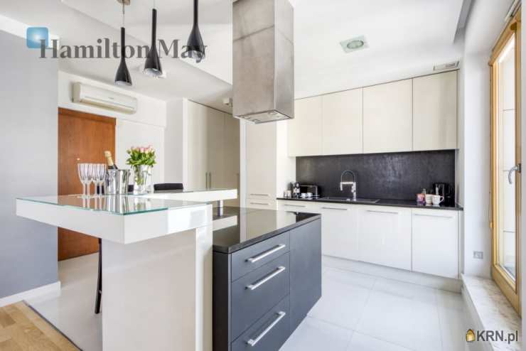 Hamilton May, Mieszkanie  do wynajęcia, Warszawa, ul. 