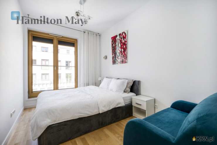 Mieszkanie  do wynajęcia, 3 pokojowe, Warszawa, ul. 