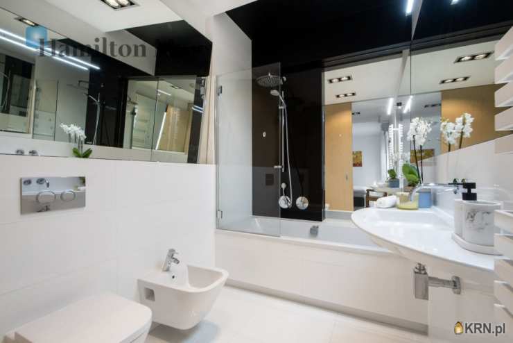 3 pokojowe, Mieszkanie  do wynajęcia, Warszawa, ul. 