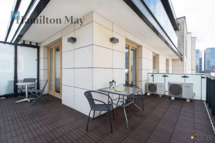 Hamilton May, Mieszkanie  do wynajęcia, Warszawa, ul. 