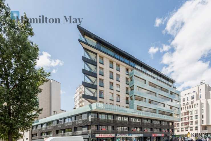 3 pokojowe, Warszawa, ul. , Mieszkanie  do wynajęcia