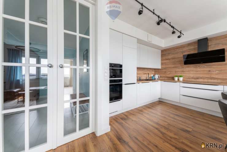 RE/MAX Polska, Mieszkanie  do wynajęcia, Warszawa, ul. 