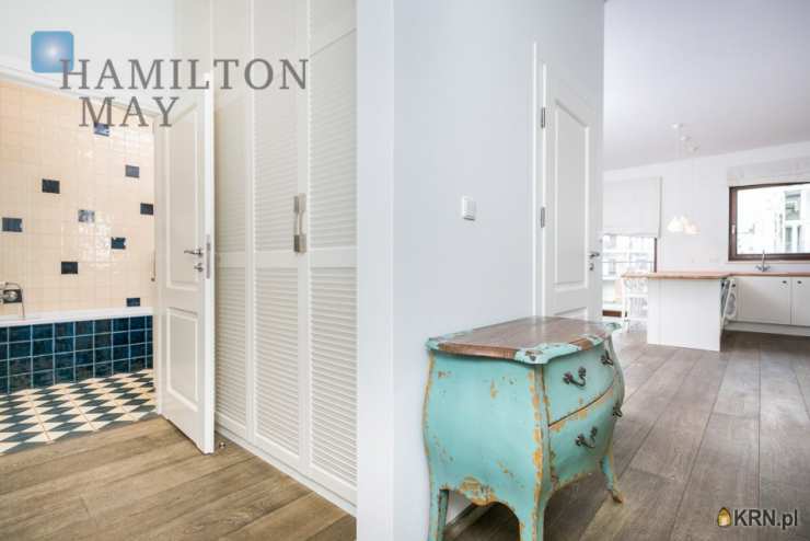 , Mieszkanie  do wynajęcia, Warszawa, ul. 