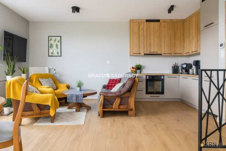 Bracia Sadurscy Oddział BS3 Przewóz, Mieszkanie  na sprzedaż, Wieliczka, ul. Sadowa