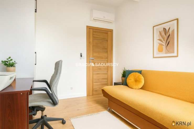 Mieszkanie  na sprzedaż, Wieliczka, ul. Sadowa, 4 pokojowe