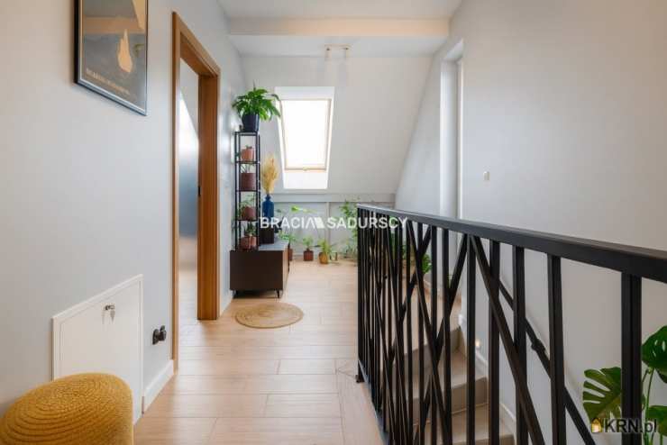 Wieliczka, ul. Sadowa, 4 pokojowe, Mieszkanie  na sprzedaż