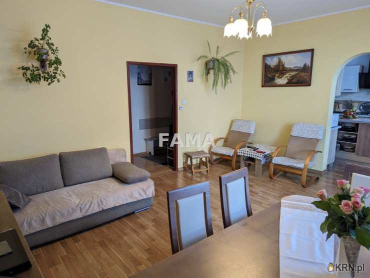 Włocławek, ul. J. Kilińskiego, Mieszkanie  na sprzedaż, 3 pokojowe