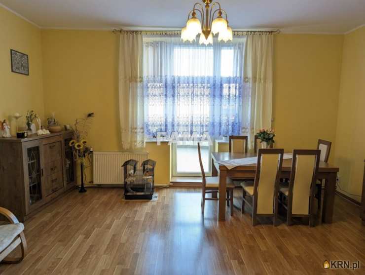 Włocławek, ul. J. Kilińskiego, 3 pokojowe, Mieszkanie  na sprzedaż