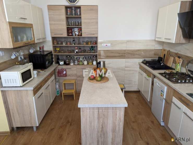 3 pokojowe, Mieszkanie  na sprzedaż, Włocławek, ul. J. Kilińskiego