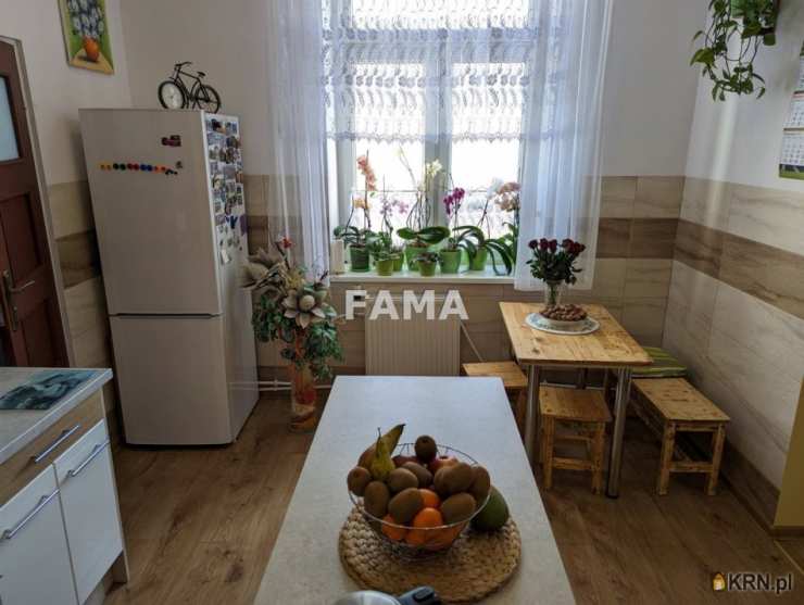 Mieszkanie  na sprzedaż, Włocławek, ul. J. Kilińskiego, 3 pokojowe