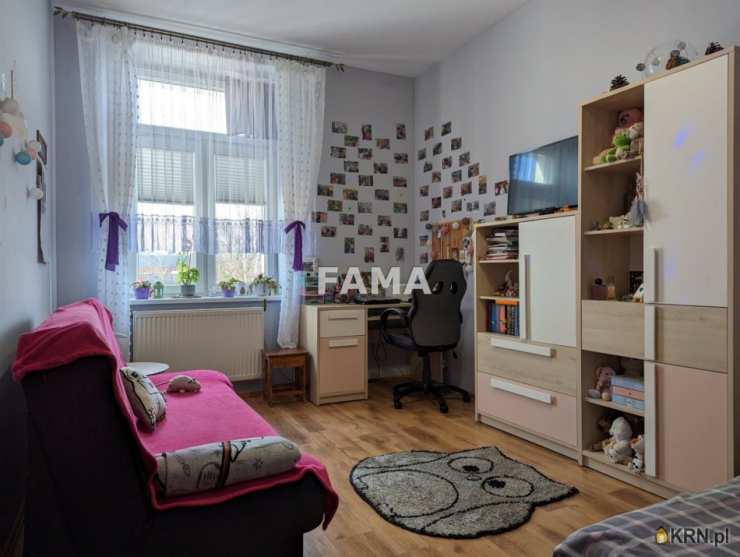 Włocławek, ul. J. Kilińskiego, Mieszkanie  na sprzedaż, 3 pokojowe