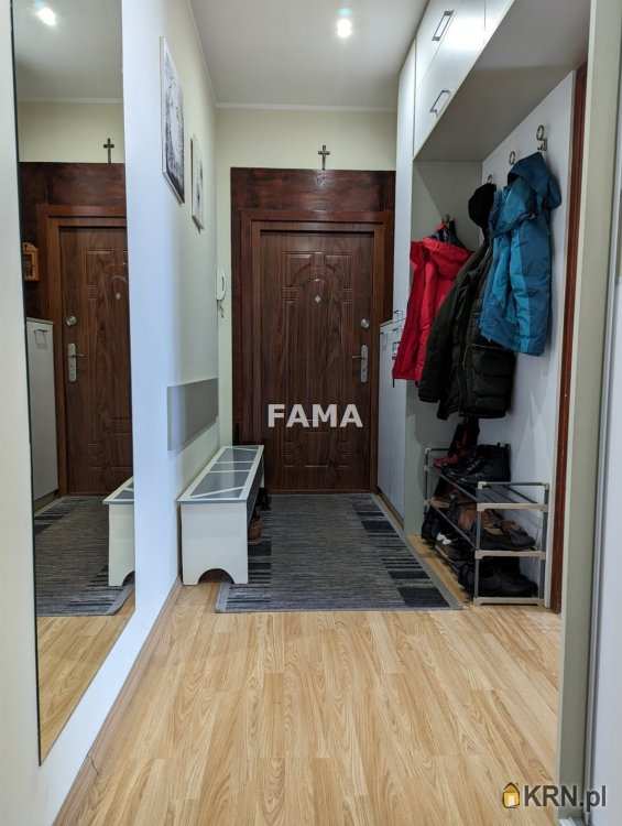 3 pokojowe, Mieszkanie  na sprzedaż, Włocławek, ul. J. Kilińskiego