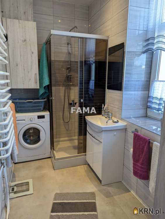 Agencja Nieruchomości 