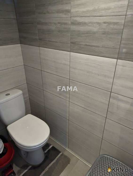 Mieszkanie  na sprzedaż, 3 pokojowe, Włocławek, ul. J. Kilińskiego