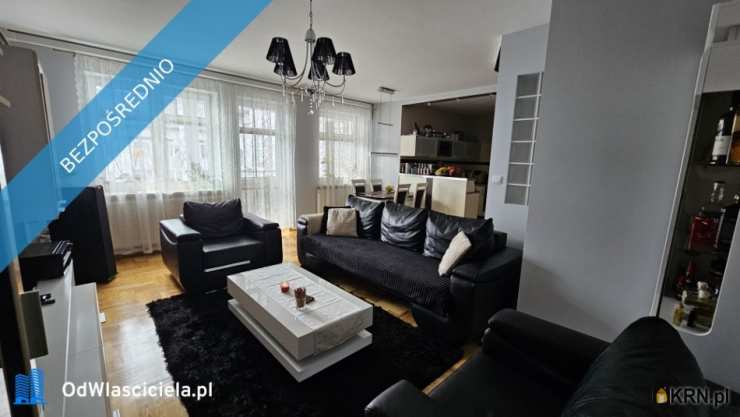 Mieszkanie  na sprzedaż, Wołomin, ul. Lipińska, 3 pokojowe