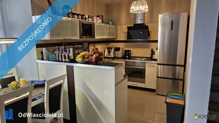 Wołomin, ul. Lipińska, Mieszkanie  na sprzedaż, 3 pokojowe