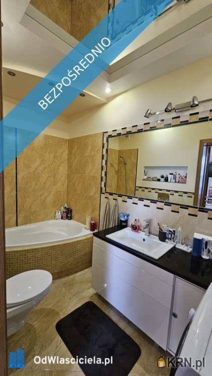 Wołomin, ul. Lipińska, 3 pokojowe, Mieszkanie  na sprzedaż