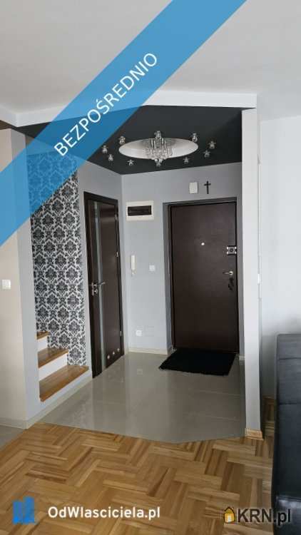 3 pokojowe, Wołomin, ul. Lipińska, Mieszkanie  na sprzedaż