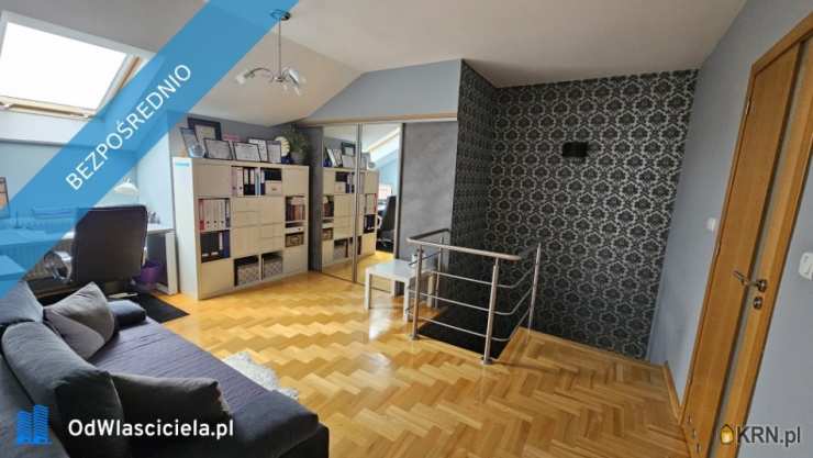 3 pokojowe, Mieszkanie  na sprzedaż, Wołomin, ul. Lipińska