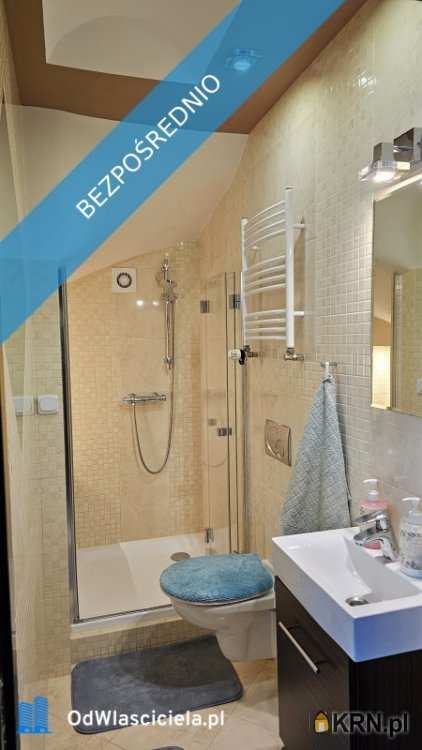 Mieszkanie  na sprzedaż, 3 pokojowe, Wołomin, ul. Lipińska