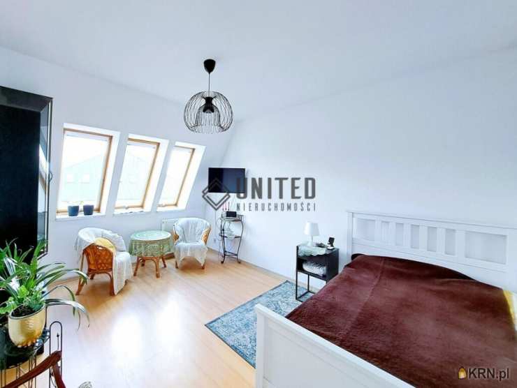 Mieszkanie  na sprzedaż, Wrocław, Krzyki/Borek, ul. , 5 pokojowe