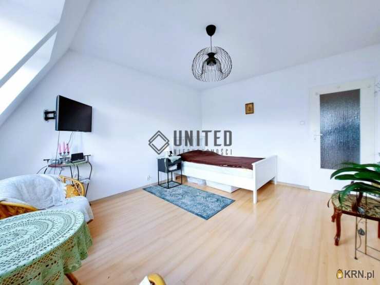 Mieszkanie  na sprzedaż, 5 pokojowe, Wrocław, Krzyki/Borek, ul. 