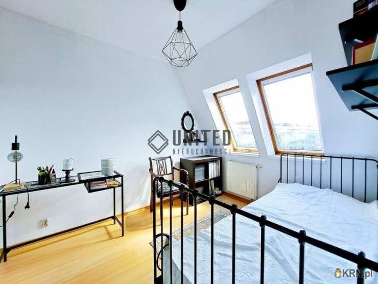 Wrocław, Krzyki/Borek, ul. , Mieszkanie  na sprzedaż, 5 pokojowe