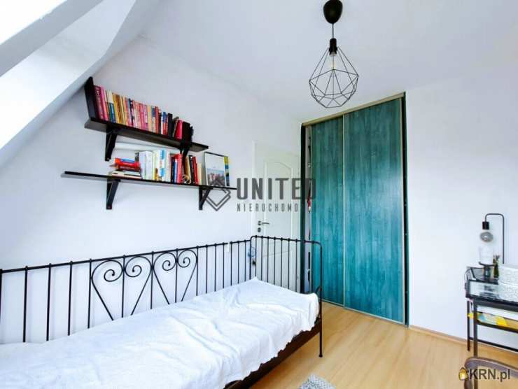 Wrocław, Krzyki/Borek, ul. , 5 pokojowe, Mieszkanie  na sprzedaż