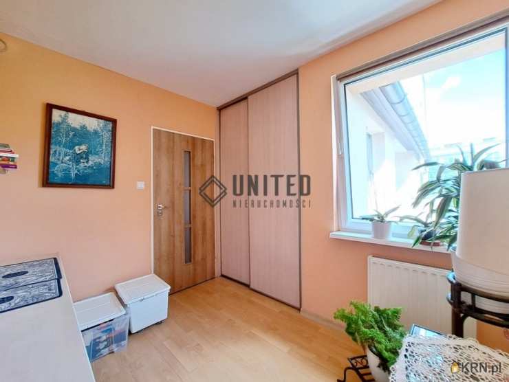 5 pokojowe, Wrocław, Krzyki/Borek, ul. , Mieszkanie  na sprzedaż