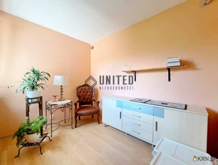 5 pokojowe, Mieszkanie  na sprzedaż, Wrocław, Krzyki/Borek, ul. 