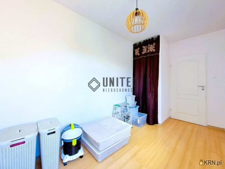 UNITED Nieruchomości, Mieszkanie  na sprzedaż, Wrocław, Krzyki/Borek, ul. 