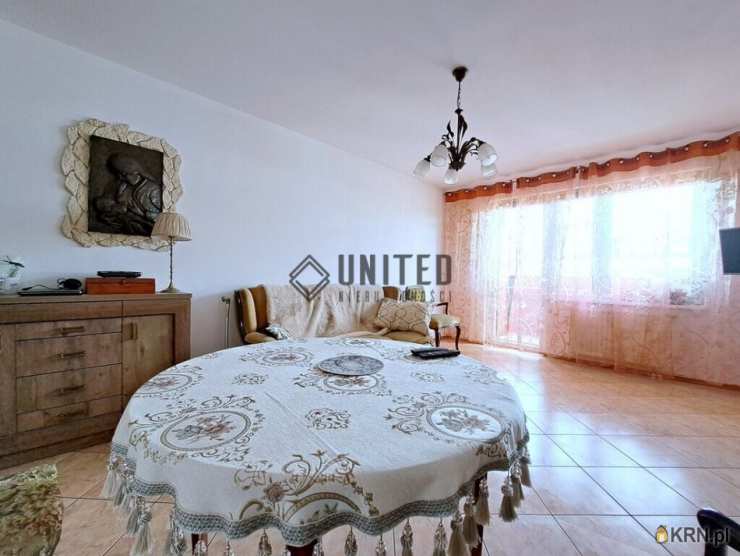 Wrocław, Krzyki/Borek, ul. , 5 pokojowe, Mieszkanie  na sprzedaż