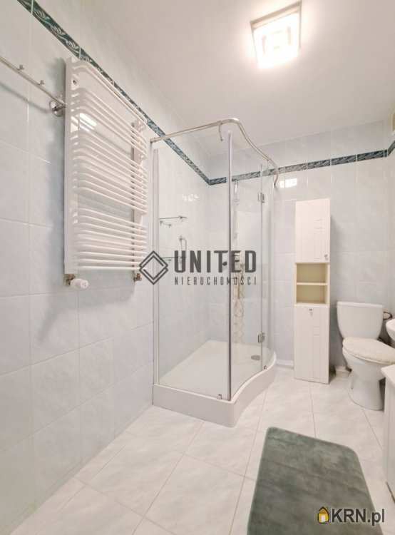 5 pokojowe, Wrocław, Krzyki/Borek, ul. , Mieszkanie  na sprzedaż