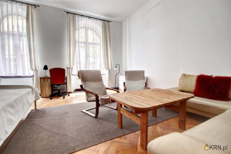 Mieszkanie  do wynajęcia, Wrocław, Śródmieście, ul. Władysława Łokietka, 3 pokojowe