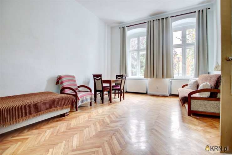 Wrocław, Śródmieście, ul. Władysława Łokietka, 3 pokojowe, Mieszkanie  do wynajęcia