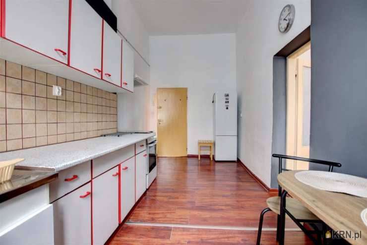 Mieszkanie  do wynajęcia, Wrocław, Śródmieście, ul. Władysława Łokietka, 3 pokojowe