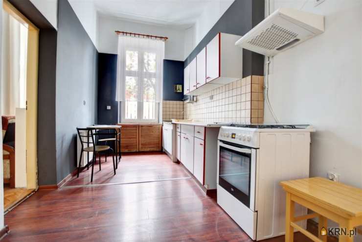 Fidom nieruchomości S.C., Mieszkanie  do wynajęcia, Wrocław, Stare Miasto, ul. 