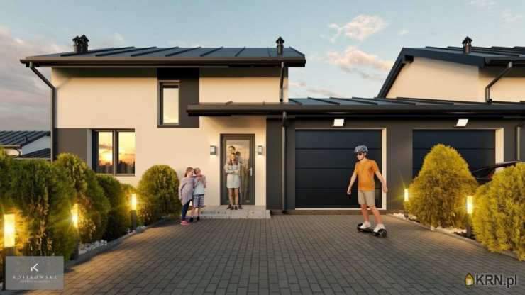 Mieszkanie  na sprzedaż, Rychtal, ul. , 4 pokojowe