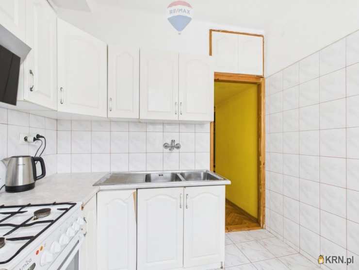 RE/MAX Polska, Mieszkanie  na sprzedaż, Warszawa, Śródmieście, ul. 