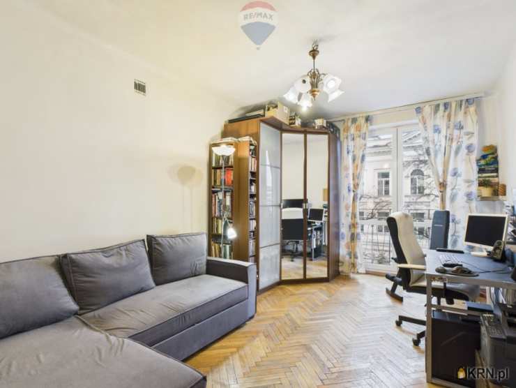 Mieszkanie  na sprzedaż, 5 pokojowe, Warszawa, Śródmieście, ul. 